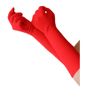 LUVA-LONGA-VERMELHA-40CM-NYR-770