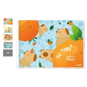 CADERNO-DE-DESENHO-BE-CAPY-C80-FOLHAS-SORTIDO-CREDEAL-860762