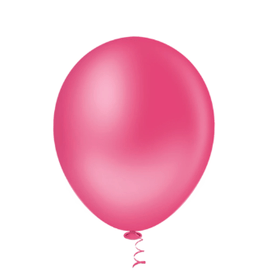 BALAO-LISO-RED-N12-PINK-C12UN-PIC-PIC-861119