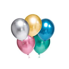 BALAO-PLATINO-RED-N9-SORTIDO-C25UN-PIC-PIC-861128
