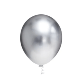 BALAO-PLATINO-RED-N9-PRATA-C25UN-UN-PIC-PIC--861180