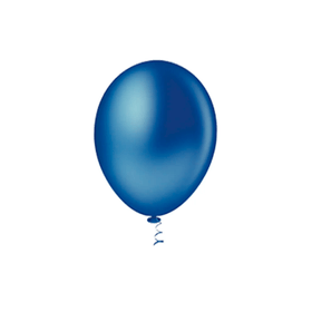 BALAO-LISO-GF-N10-AZUL-ESCURO-C50UN-PIC-PIC-861181