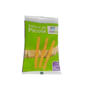 PALITO-MADEIRA-PPICOLE-C100UN-STARLUX-860987