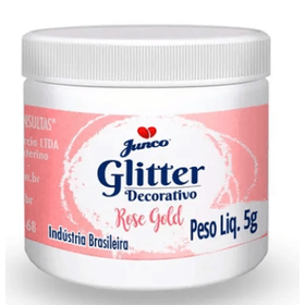 GLITTER-PDECORACAO-JUNCO-ROSE-GOLD-5G-JUNCO-782902