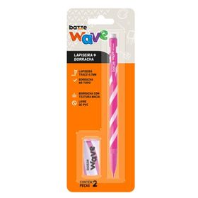 LAPISEIRA-BORRACHA-WAVE-C2PCS-0.7MM-TRIS-860162
