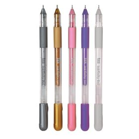 CANETA-GEL-INKFINITY-CORES-METALICASPASTEL-1.0MM-TRIS-860263