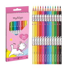 LAPIS-DE-COR-12-CORES-GATINHA-MARIE-TRIS-860504