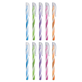 CANETA-ESFEROGRAFICA-WAVE-COLORIDA-MINI-1.0MM-BAZZE-859971