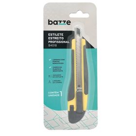ESTILETE-ESTREITO-PROFISSIONAL-B4018-AMARELO-BAZZE-860080