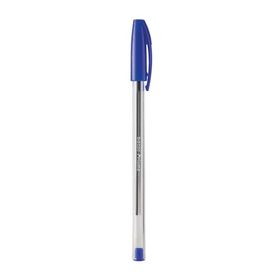CANETA-ESFEROGRAFICA-PRISMA-AZUL-1.0MM-BAZZE-860082