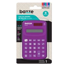 CALCULADORA-BOLSO-MINI-B3408-ROXO-BAZZE-860466