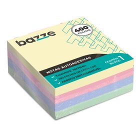 NOTAS-AUTOADESIVAS--76MMX76MM-C1-BLOCO-400-FOLHAS-BAZZE-860514