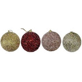 BOLA-DE-NATAL-FLOCADA-10CM-SORTIDA-MULTIART-861143