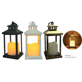 LUMINARIA-LAMPARINA-CLED-SORTIDO-10X10X22CM-MULTIART-861182
