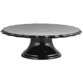BOLEIRA-PLASTICA-PRETO-22CM-ROFIDA-FESTAS-861281