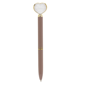 CANETA-CORACAO-DIAMANTE-CAPUCCINO-TINTA-PRETA-CORACAO-MOLIN-860422