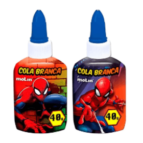 COLA-LIQUIDA-SPIDERMAN-40G-SORTIDAS-MOLIN-860500