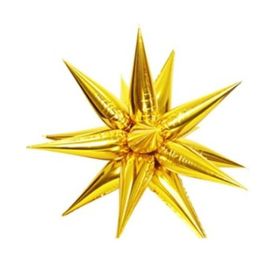 BALAO-MET-SPUTNIK-DOURADO-22POL-PARTIU-FESTAS-860989