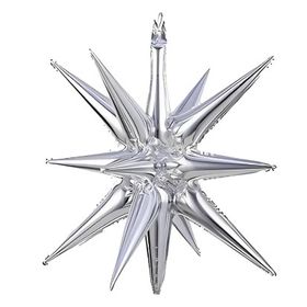 BALAO-MET-SPUTNIK-PRATA-40POL-PARTIU-FESTAS-861001