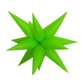BALA-SPUTNIK-NYLON-VERDE-NEON-19POL-PARTIU-FESTAS-861006