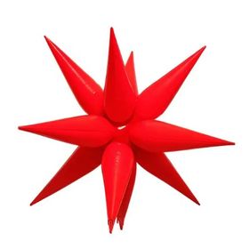 BALAO-SPUTNIK-NYLON-VERMELHO-NEON-19POL-PARTIU-FESTAS-861015