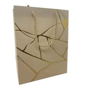 SACOLA-PPRESENTE-MARMORIZADA-CREME-32X26X12CM-PARTIU-FESTAS-861045