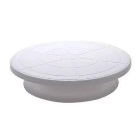PRATO-GIRATORIO-PLASTICO-P-BOLO-BRANCO-28CM-NOVO-SECULO-861510