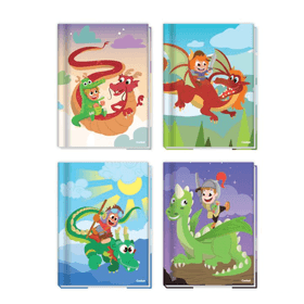 CADERNO-BROCH-AVENTURA-DRAGOES-COST-C.D-14-C80FL-CREDEAL-861484