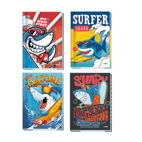 CADERNO-BROCH-SHARKINHOS-C.D-C80FL-SORT-CREDEAL-861526