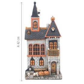 CASTELO-NOITES-TERROR-HALLOWEEN-48X42CM-CROMUS-862133