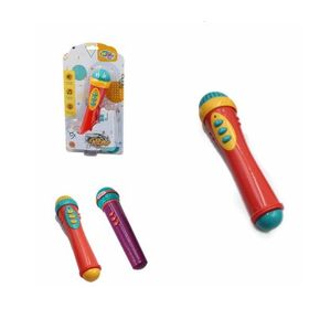 MICROFONE-INFANTIL-LED-SOM-ART-POP-SORTIDO-WELLMIX-862035