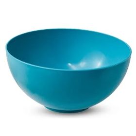 BOWL-PLASTICO-AZUL-BEBE-600ML-7X145CM-MASSARI-862316