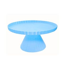 BOLEIRA-CAKE-AZUL-BEBE-18X8CM-MASSARI-862367