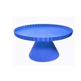 BOLEIRA-CAKE-AZUL-ROYAL-18X8CM-MASSARI-862373
