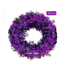 GUIRLANDA-FESTAO-MET-ARANHA-ROXO-38CM-NYR-861406