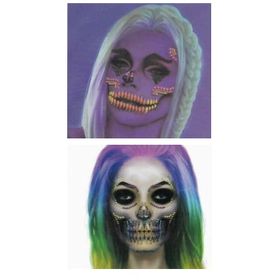 ADESIVO-FACIAL-LUXO-HALLOWEEN-SORT-NYR-774693