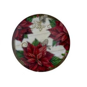 SOUSPLAT-BICO-PAPAGAIO-FLOR-NATAL-33CM-MAGIZI-862517