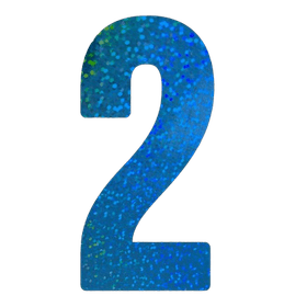 NUMERO-2-DECORATIVO-16CM-AZUL-MARQUES-483079