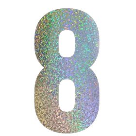 NUMERO-8-DECORATIVO-16CM-PRATA-MARQUES-477281