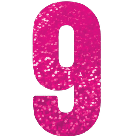 NUMERO-9-DECORATIVO-16CM-ROSA-MARQUES-483583