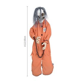 BONECO-PRISIONEIRO-HADES-23X122CM-CROMUS-862457