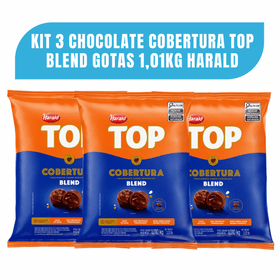 KIT-3-PCT-CHOC-COBERTURA-TOP-HARALD-BLEND-GOTAS-1,01KG--862735