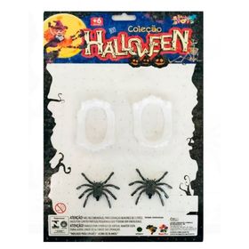 KIT-HALLOWEEN-DENTADURA-ARANHA-MINI-TOYS-772432