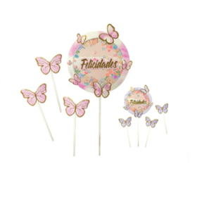 TOPO-BOLO-BORBOLETAS-FELICIDADES-QFESTA-862350