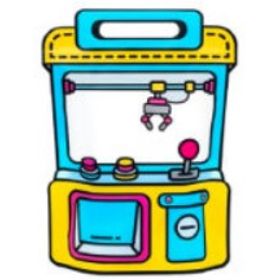 SACOLA-PLASTICA-FORMATO-MAQUINA-AMARELA-18X21X6CM-BR-FESTAS-862734