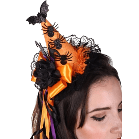 TIARA-CHAPEU-LARANJA-ARANHAS-HALLOWEEN-MUNDO-DE-ISADORA-862911