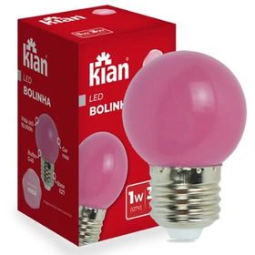 LAMPADA-LED-BOLINHA-ROSA-13W-BIV-KIAN-862804
