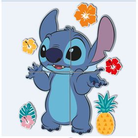 PAINEL-DECORATIVO-4-LAMINAS-FESTA-STITCH-126MX90CM-FESTCOLOR-761209