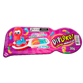 DIPLOKO-DIPPER-MINHOCAS-DANILLA-FOODS-857687