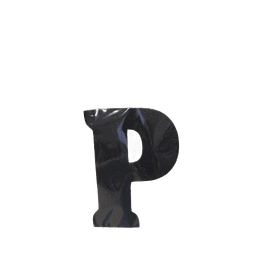 LETRA-EVA-GLITTER-P-PRETO-KI-LETRAS-617687